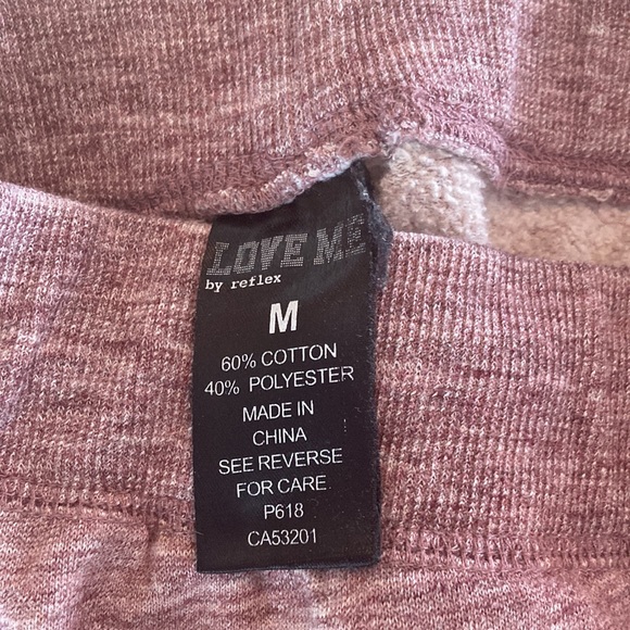 Sweatpants - Picture 3 of 3